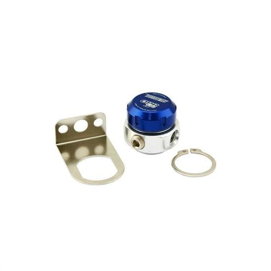 Turbosmart TS-0801-1003 Oil Pressure Regulator, 40PSI, Blue