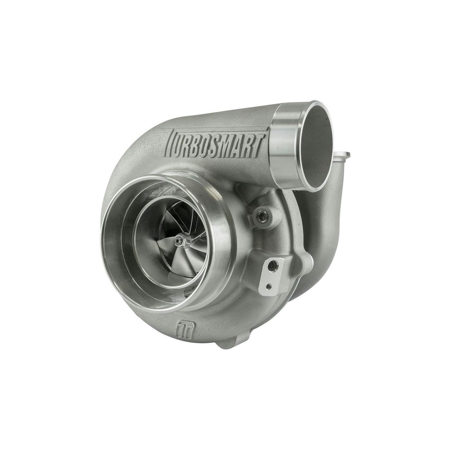 Turbosmart TS-1-6262VB082E Turbocharger, Reverse, 6262, V-Band