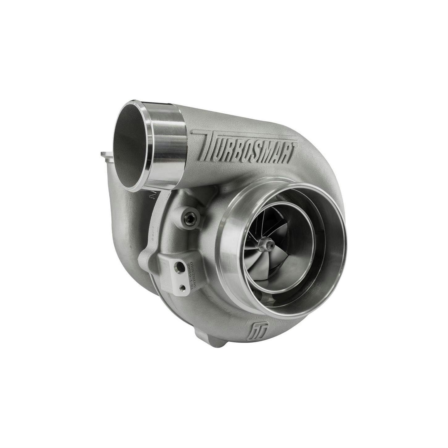 Turbosmart TS-1-6262VR082E Turbocharger, 6262, V-Band Clamp