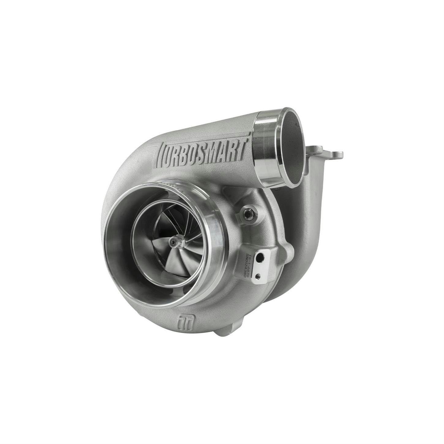Turbosmart TS-1-6870T4096E Turbocharger, 6870, T4 Flange