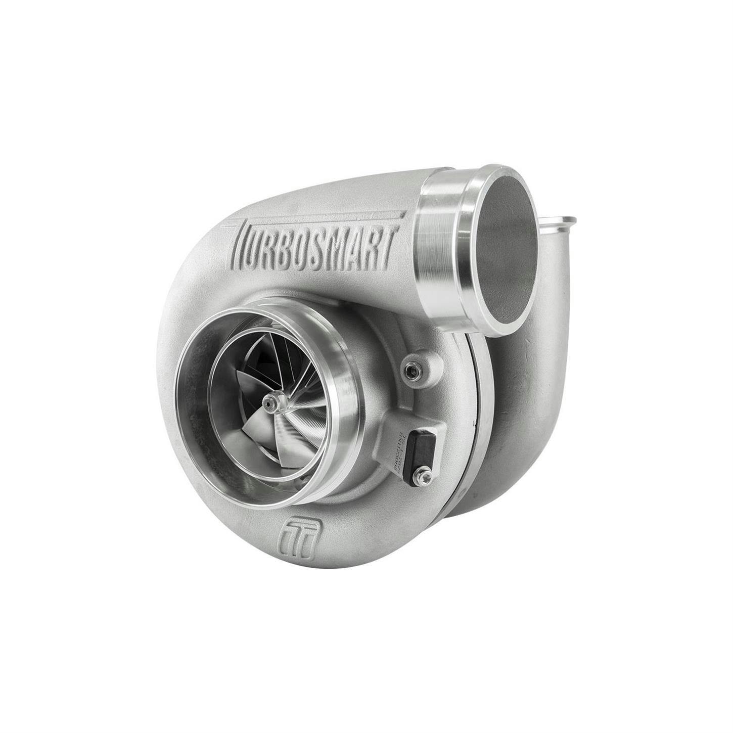 Turbosmart TS-1-7675VB096E Turbocharger, 7675, V-Band