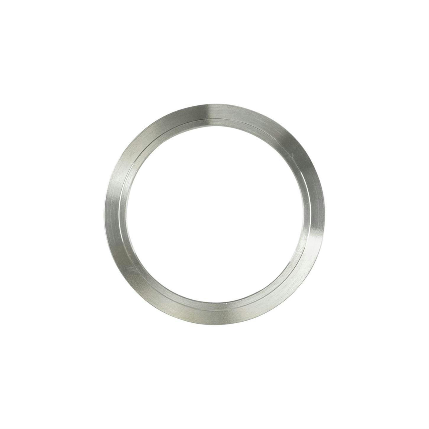 Turbosmart TS-19WFVI3-300 Turbocharger Flange, V-Band, 3.00 Inch