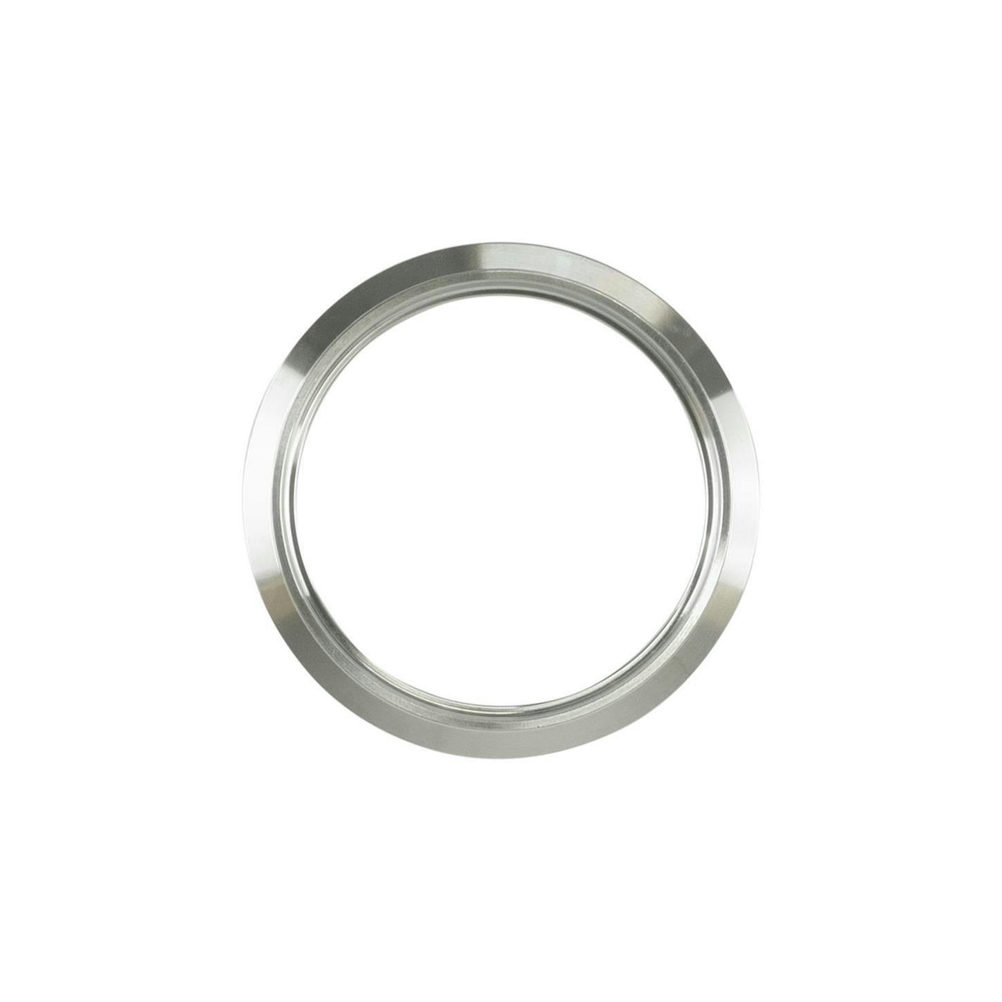 Turbosmart TS-19WFVI3-300 Turbocharger Flange, V-Band, 3.00 Inch