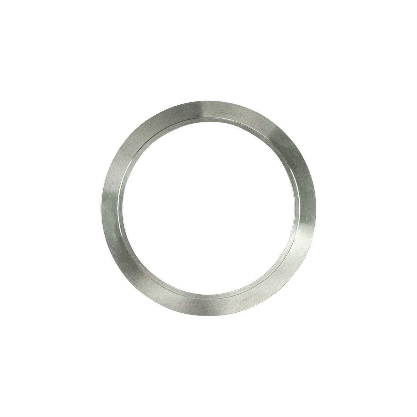 Turbosmart TS-19WFVO2-300 Turbocharger V-Band Flange, 3.00 Inch