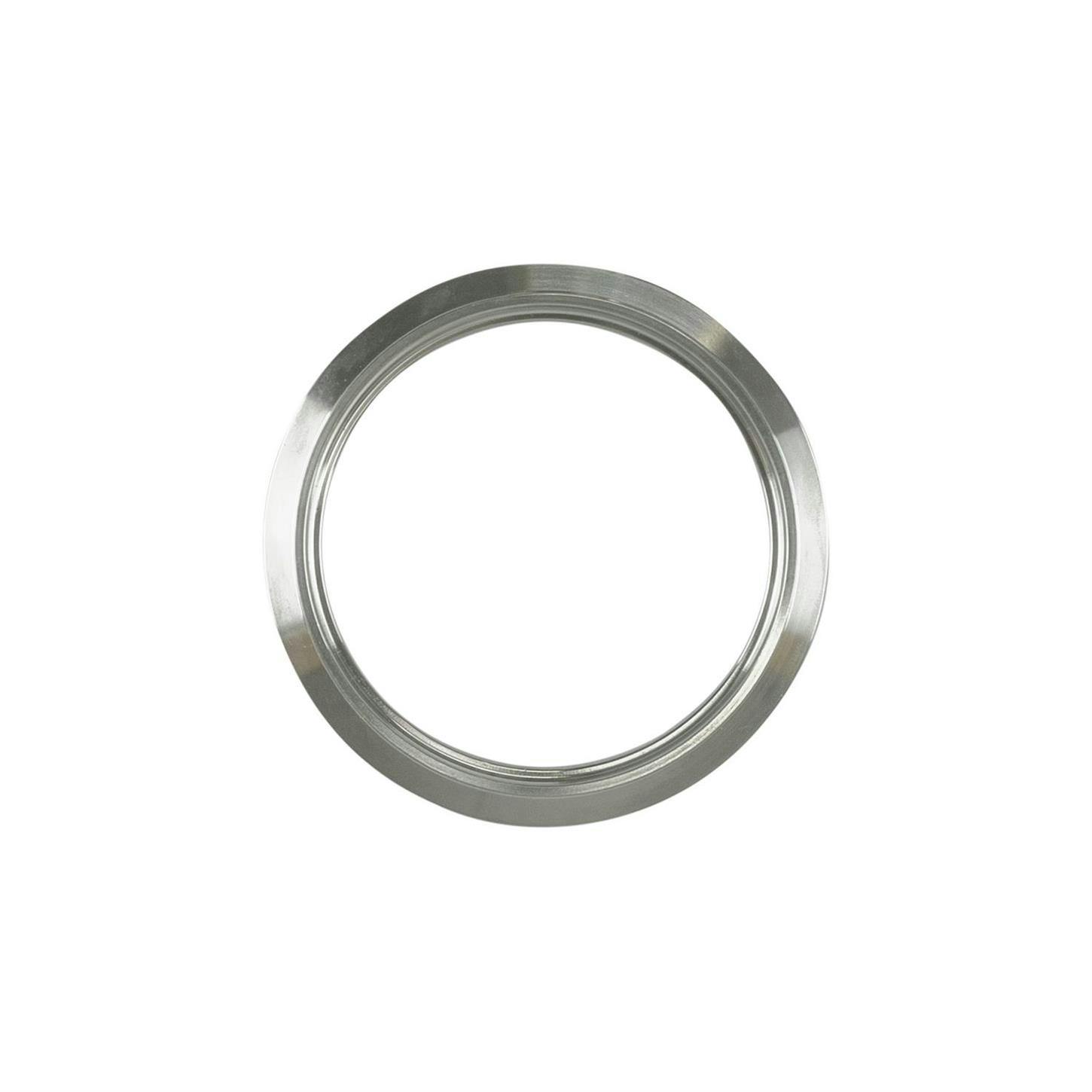 Turbosmart TS-19WFVO3-350 Turbocharger Flange, V-Band, 3.50 Inch