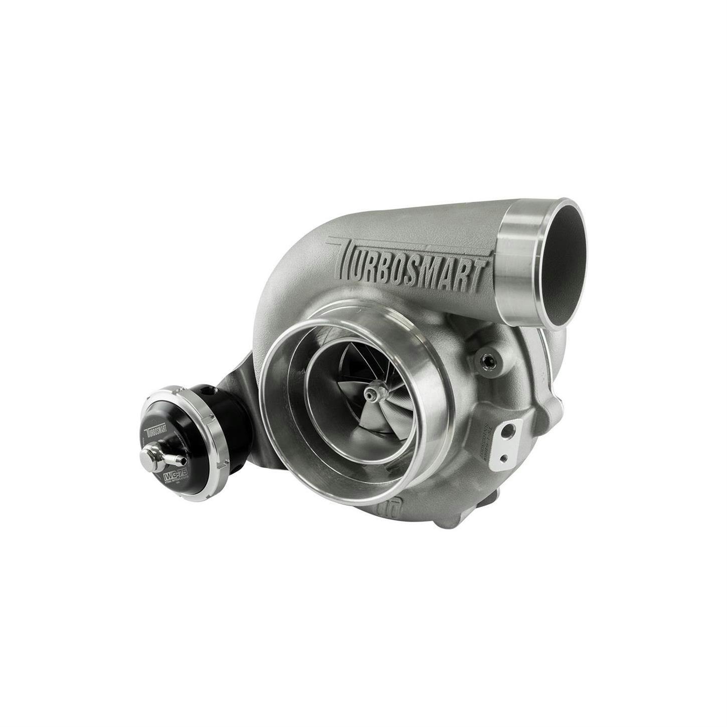 Turbosmart TS-2-6466VB082I Turbocharger, 6466, Water, V-Band