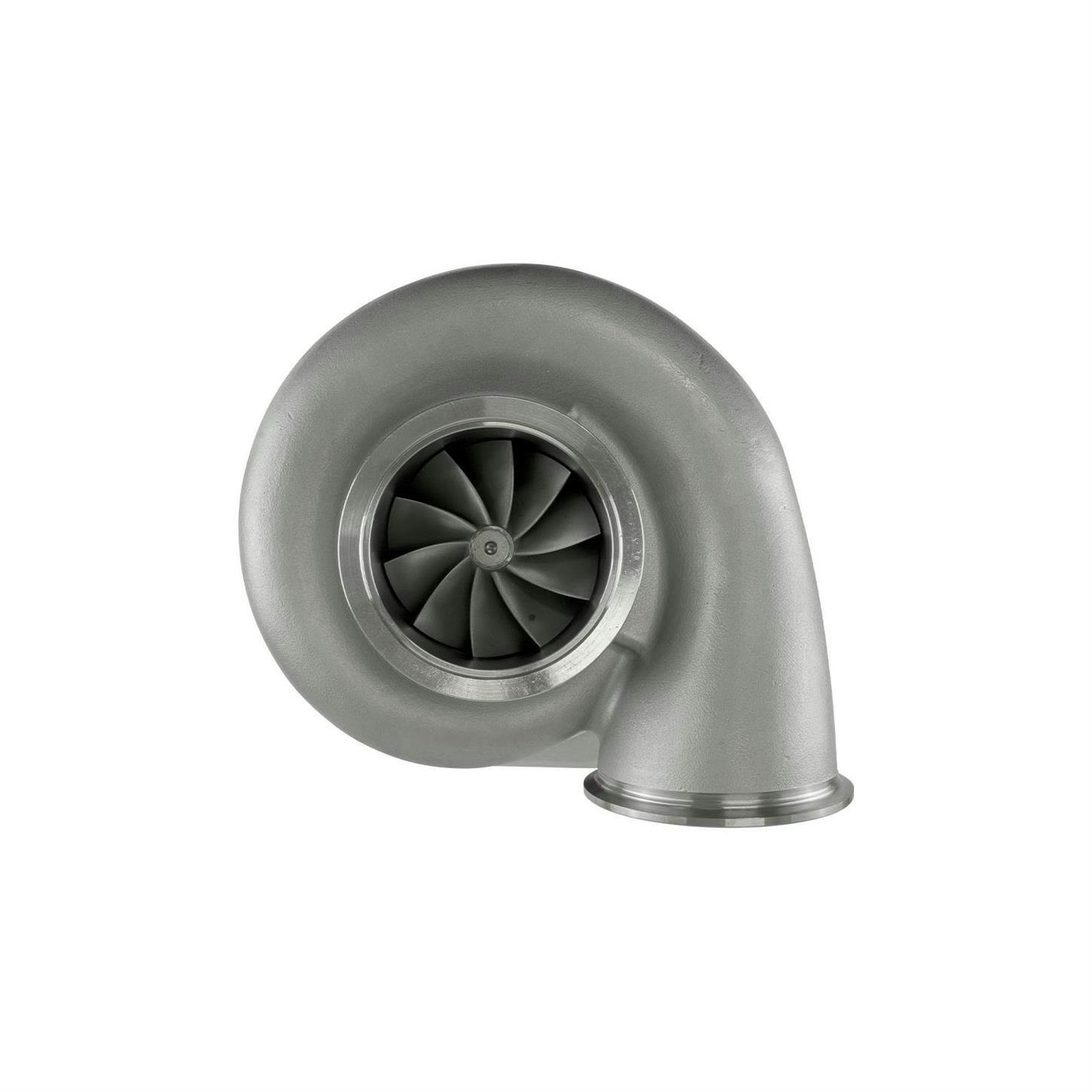 Turbosmart TS-2-7170VB096E Turbocharger, 7170, Water, V-Band