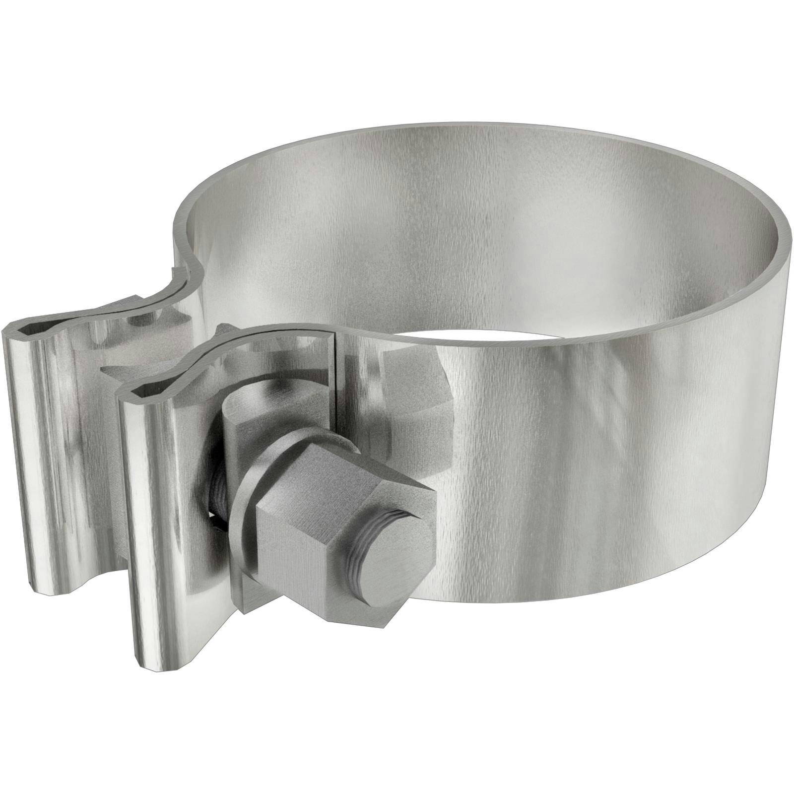 MagnaFlow 10161 2.25 Inch Performance Exhaust Band Clamp