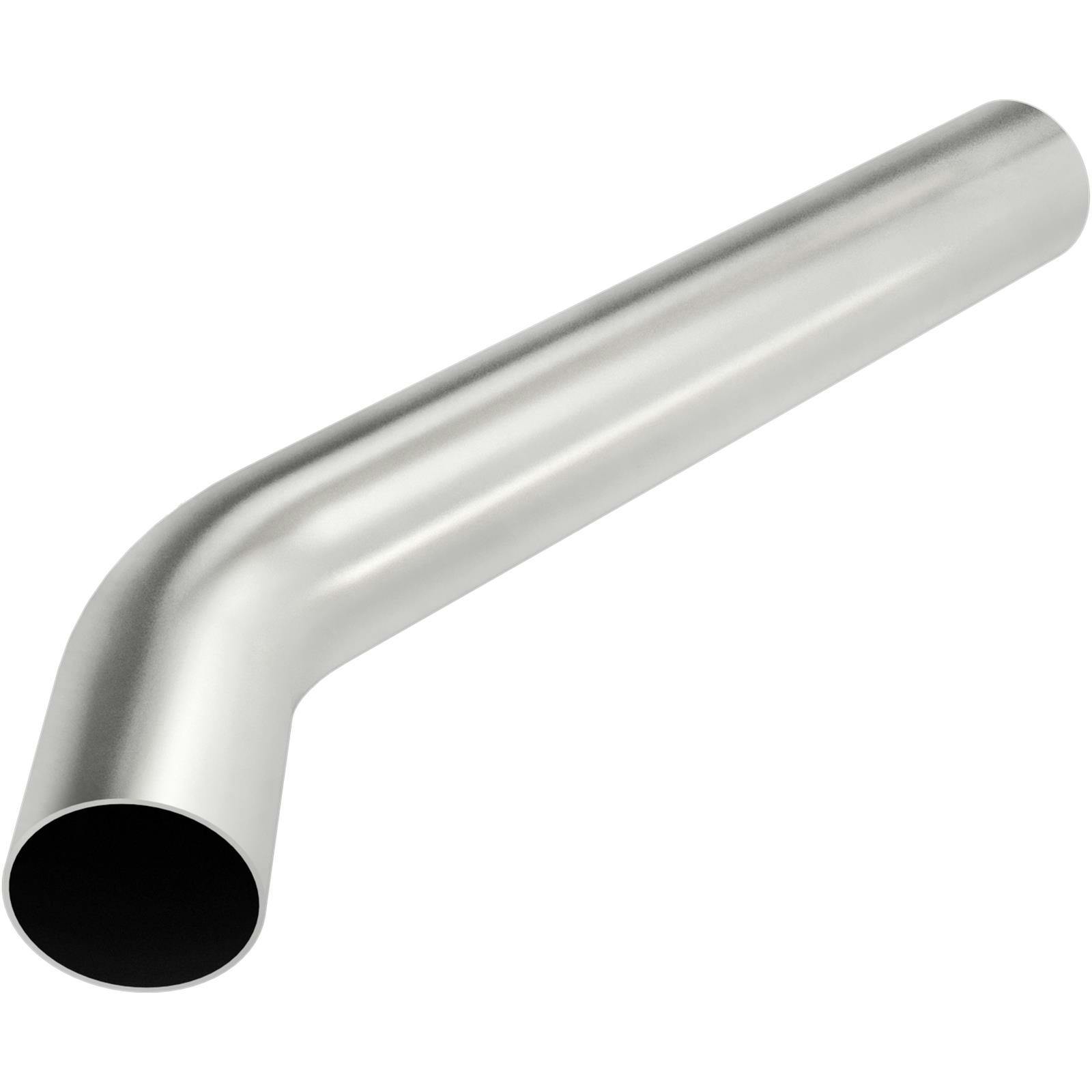 MagnaFlow 10736 2.5 Inch 45 Degree Bend Performance Exhaust Pipe