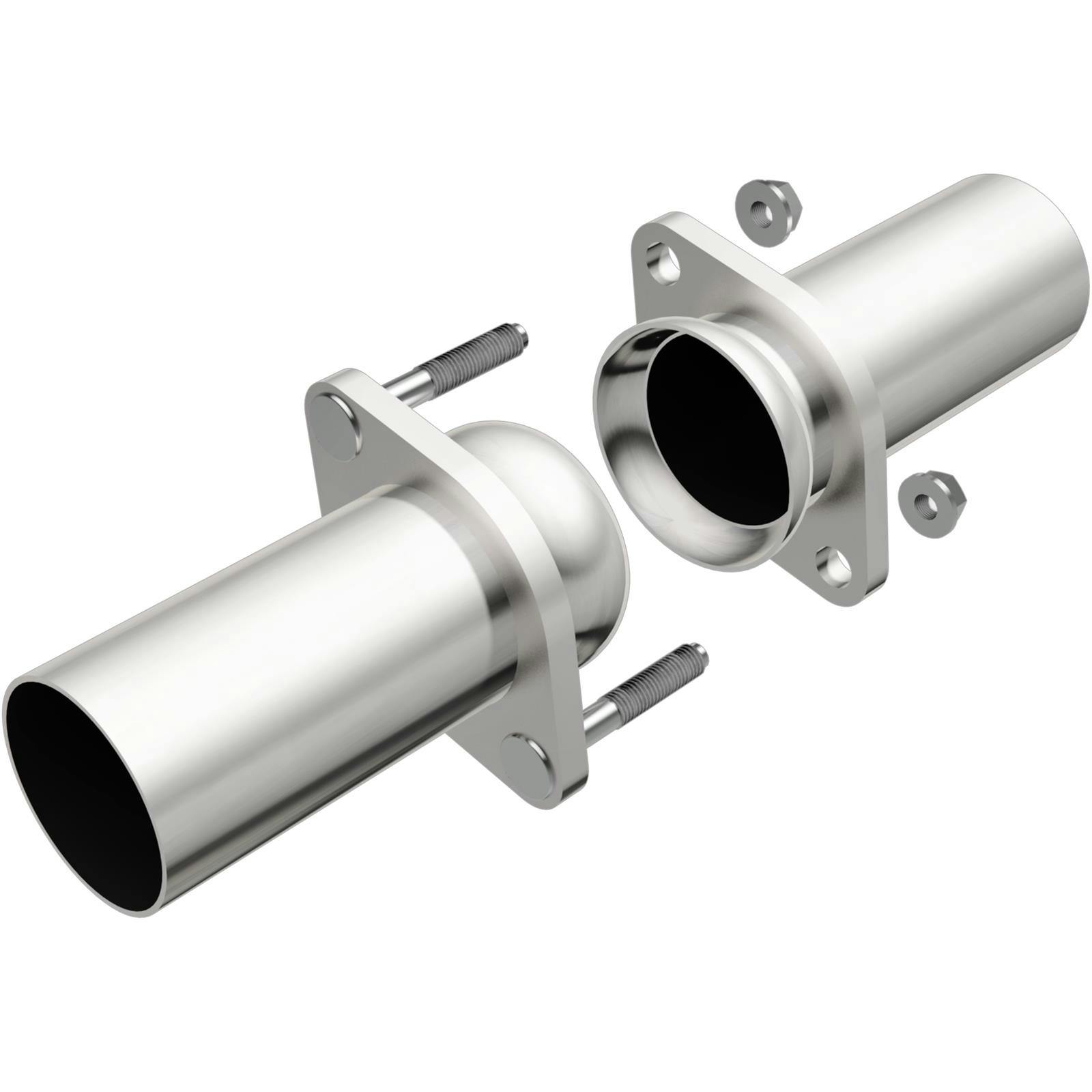 MagnaFlow 10743 2.25 Inch Performance Exhaust Ball Flange