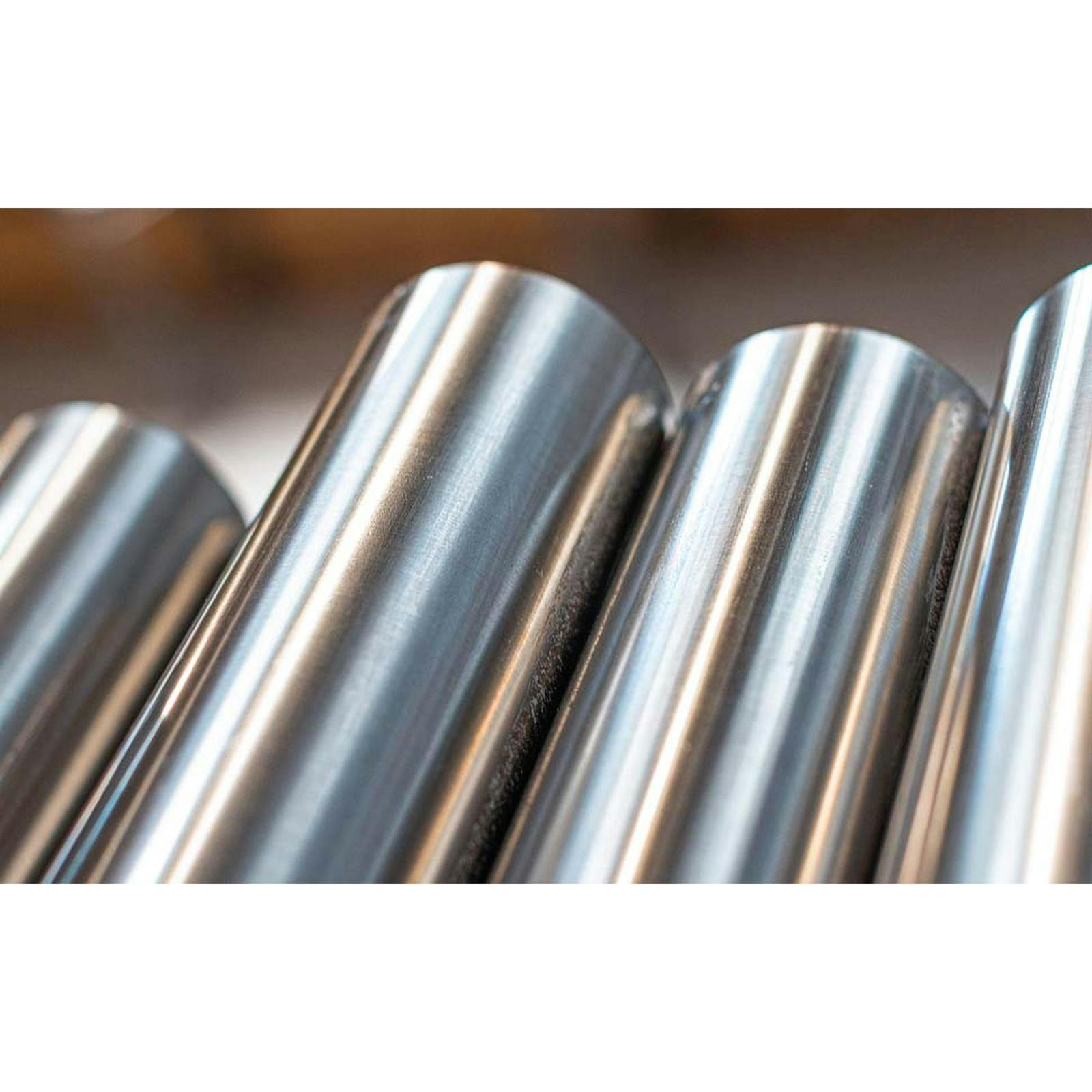 MagnaFlow 10762 3 Inch 3 in 1 Performance Exhaust Stainless Pipe