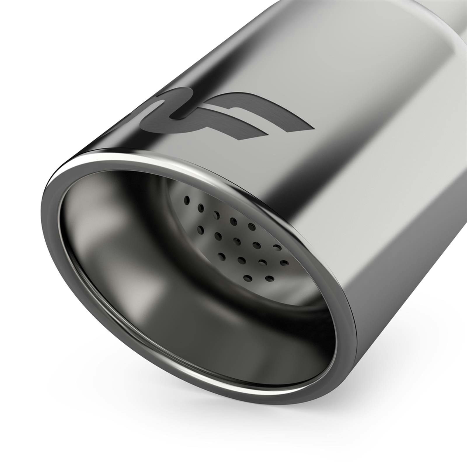 MagnaFlow 15770 Street Stainless Cat-Back Exhaust System