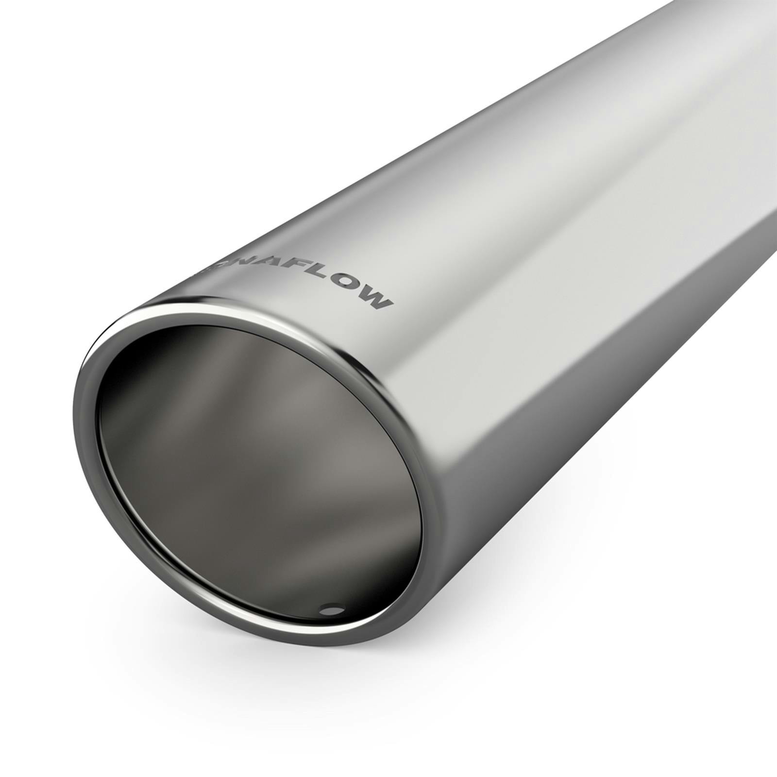 MagnaFlow 16741 Street Stainless Cat-Back Exhaust System