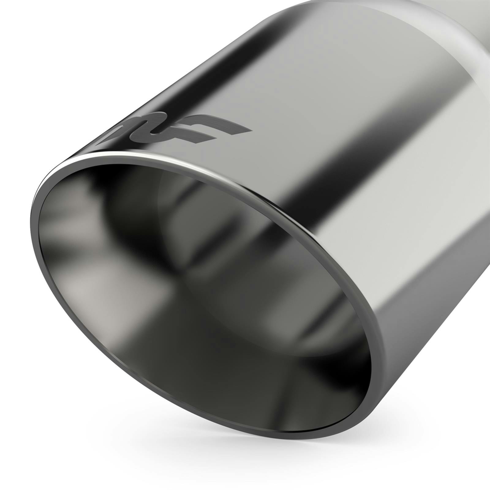 MagnaFlow 19331 Race Stainless Axle-Back Exhaust System