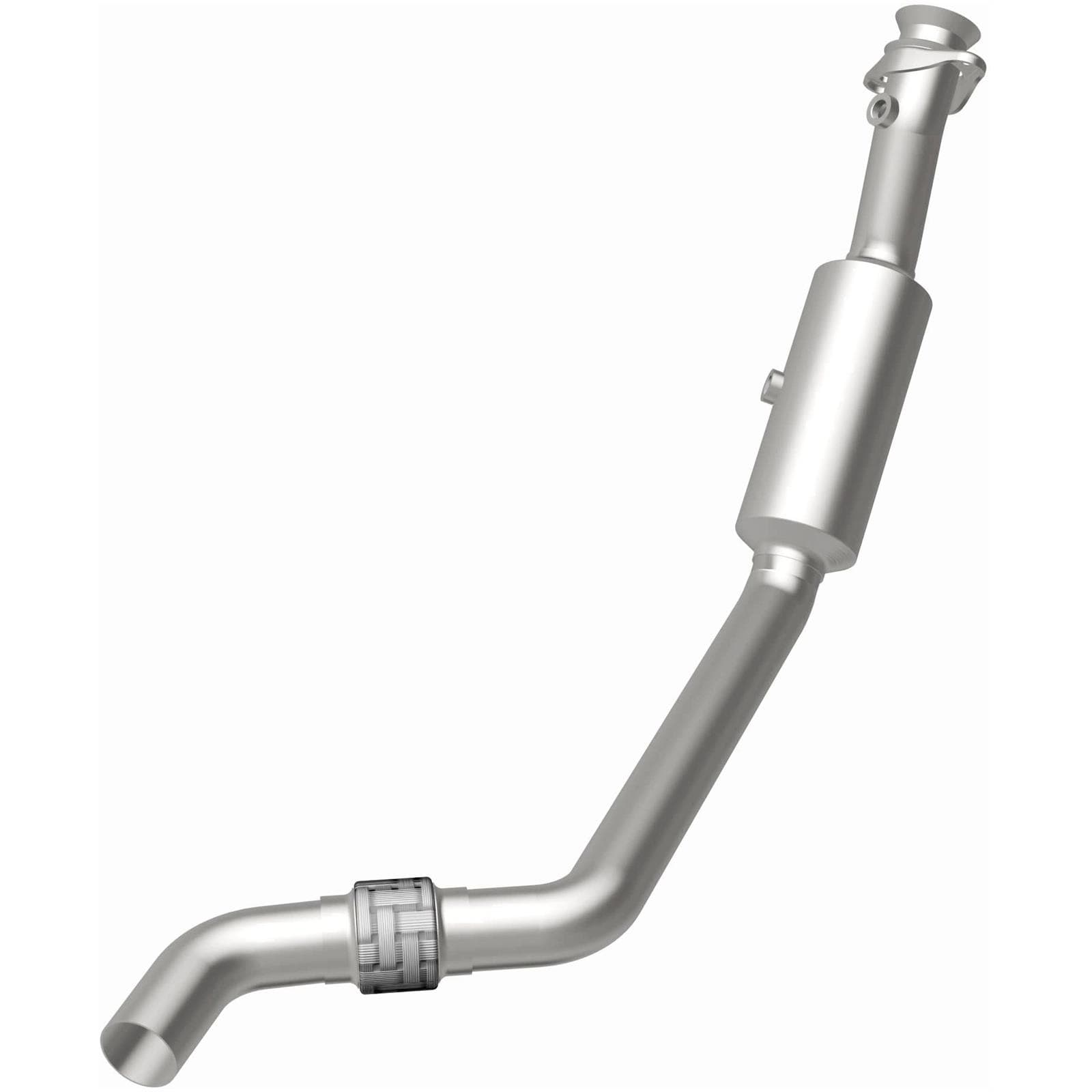 MagnaFlow 6561472 15-17 FORD MUSTANG 3.7L Catalytic Converter R