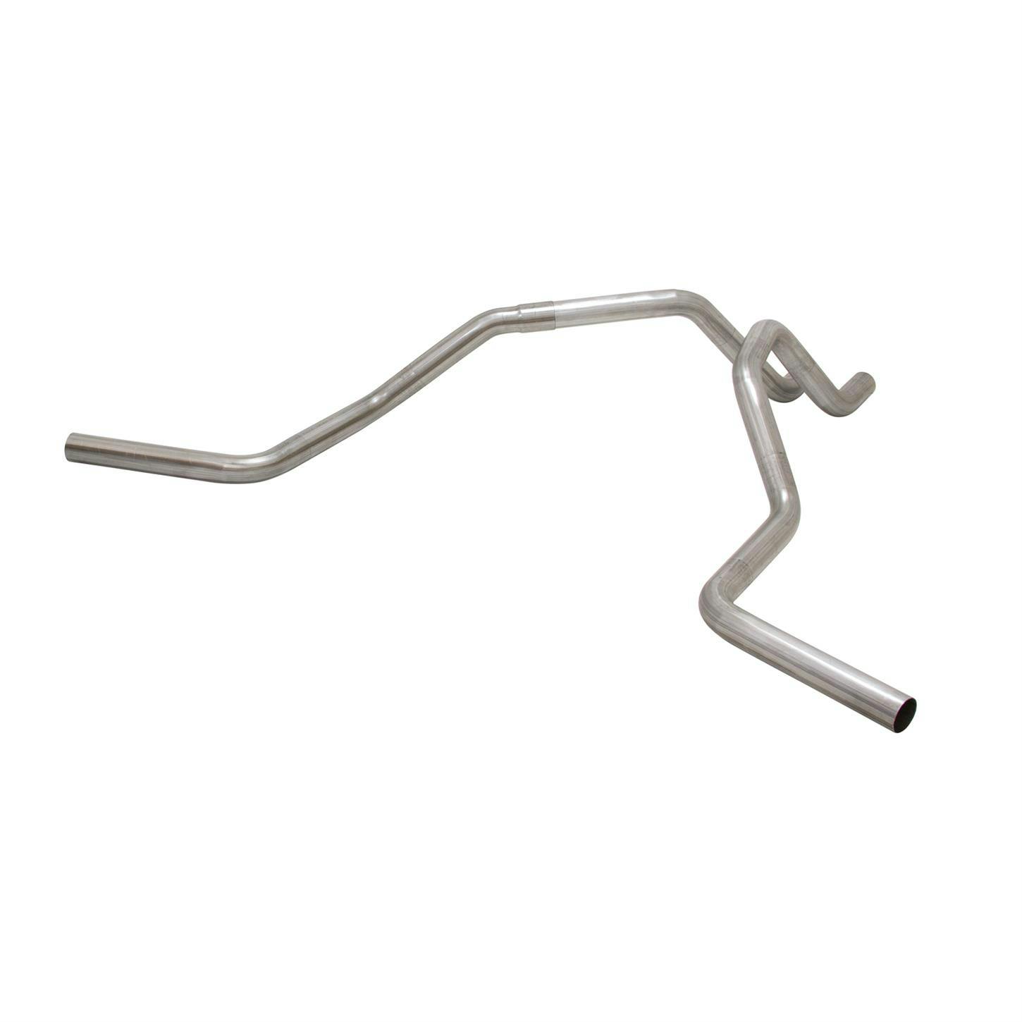 Flowmaster 15811 Prebent Tailpipe, 88-98 GM C/K1500