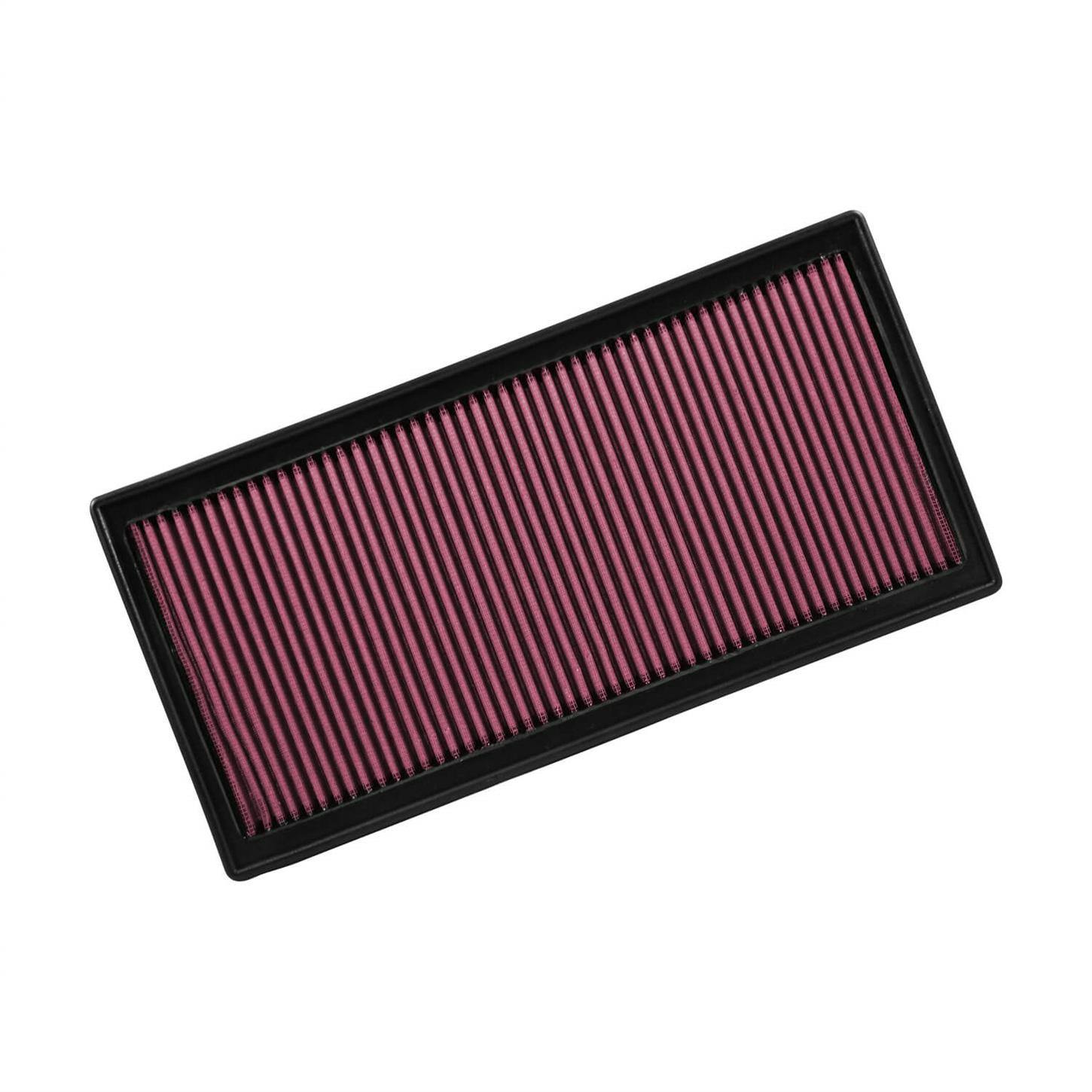 Flowmaster 615030 Delta Force Panel Filter, 85-09 GM Car/Truck