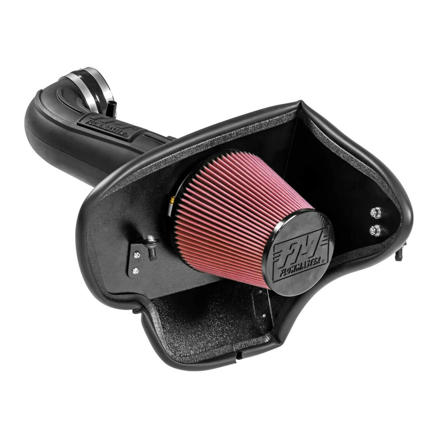 Flowmaster 615102 Delta Force Air Intake, 2016-18 Camaro 6.2L