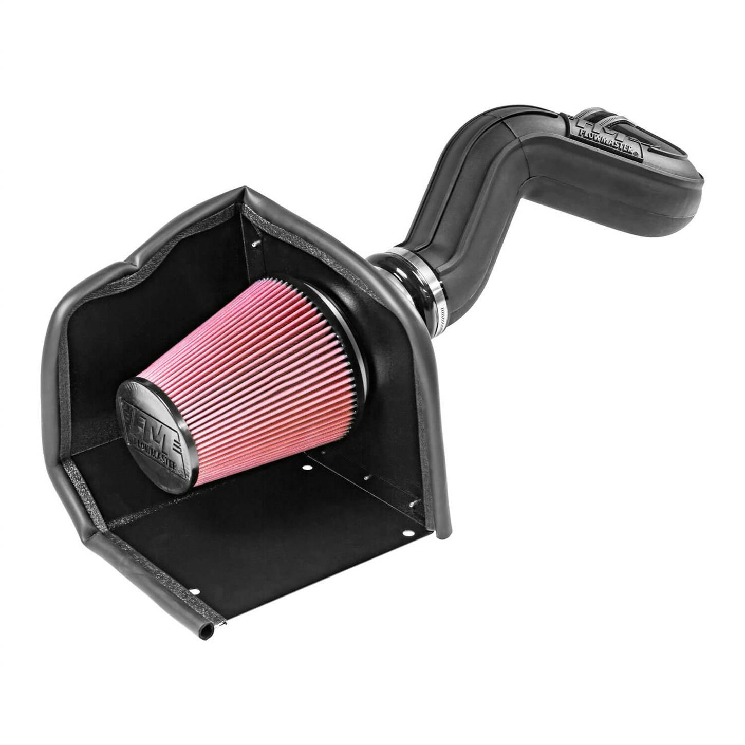 Flowmaster 615118 Delta Force Air Intake, 2005-07 GM Trucks