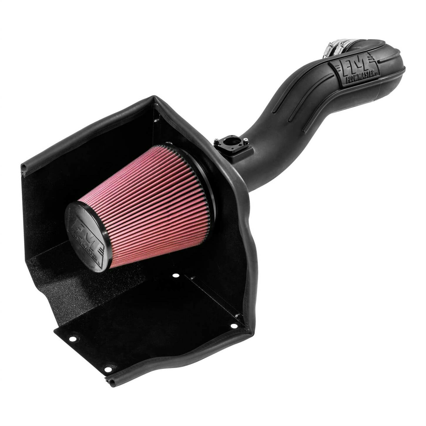 Flowmaster 615120 Delta Force Air Intake 09-14 GM Truck 4.8L-6.2L
