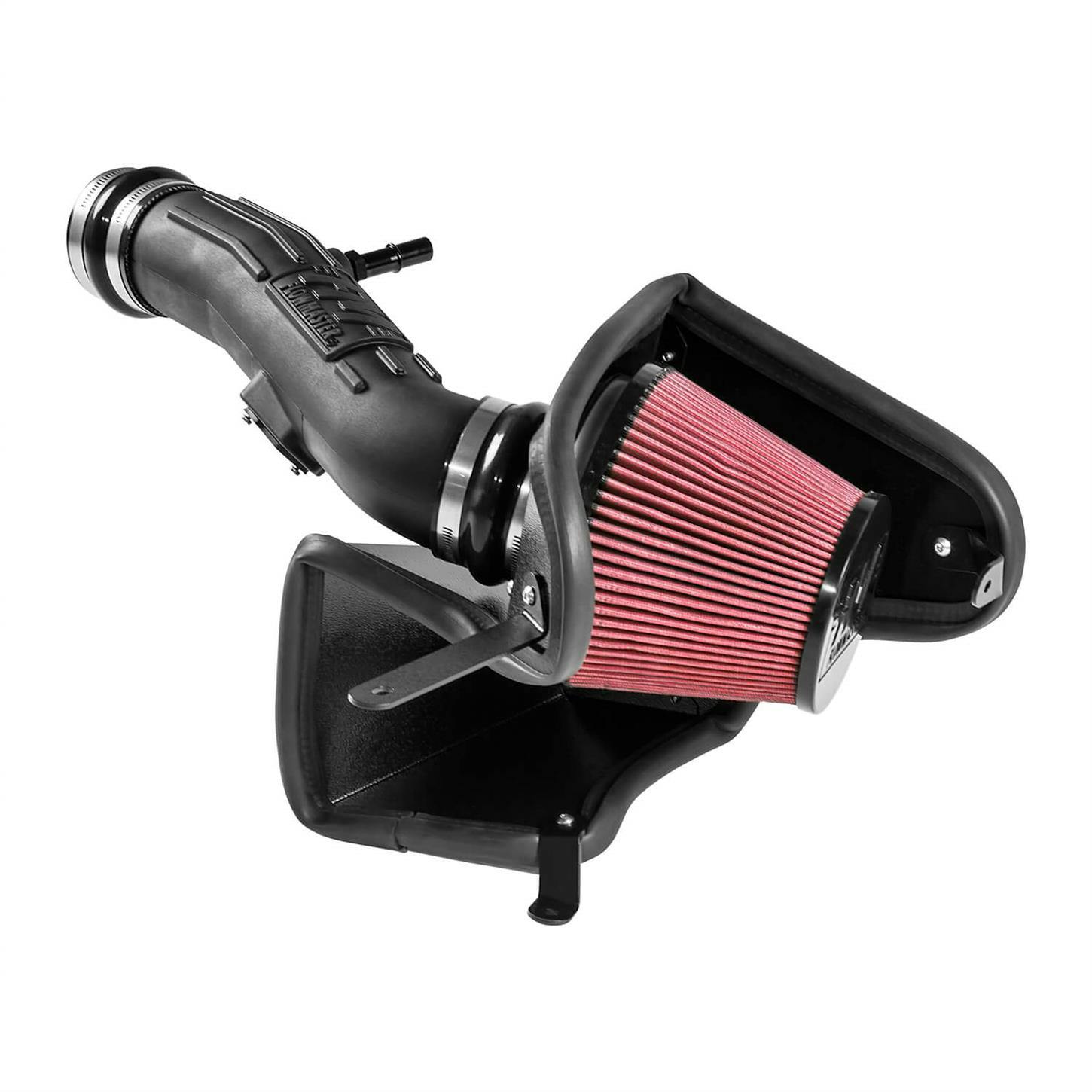 Flowmaster 615146 Delta Force Air Intake, 2011-14 Mustang, 3.7L