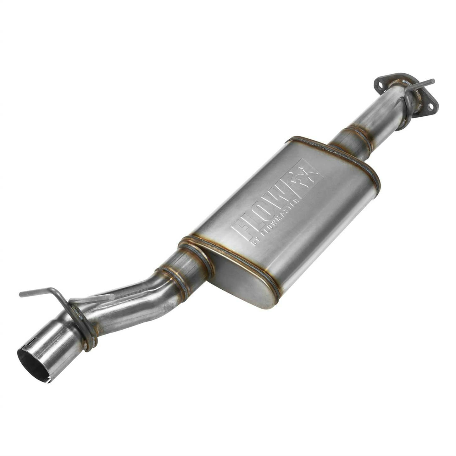 Flowmaster 717847 FlowFX Direct-Fit Muffler, 2019 Ram 1500 5.7L