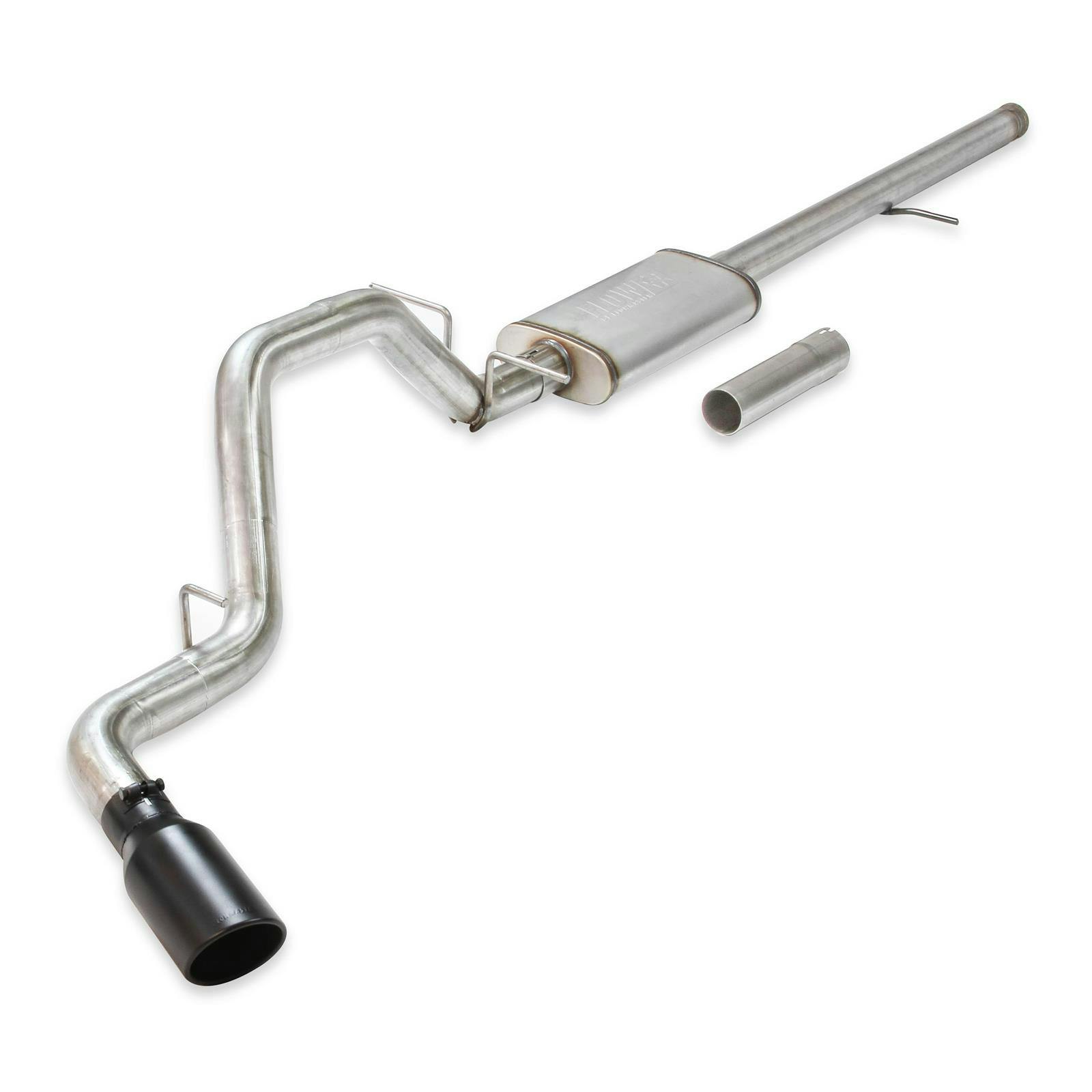 Flowmaster 717857 Flowfx Cat-Back Exhaust System, 14-19 Silverado