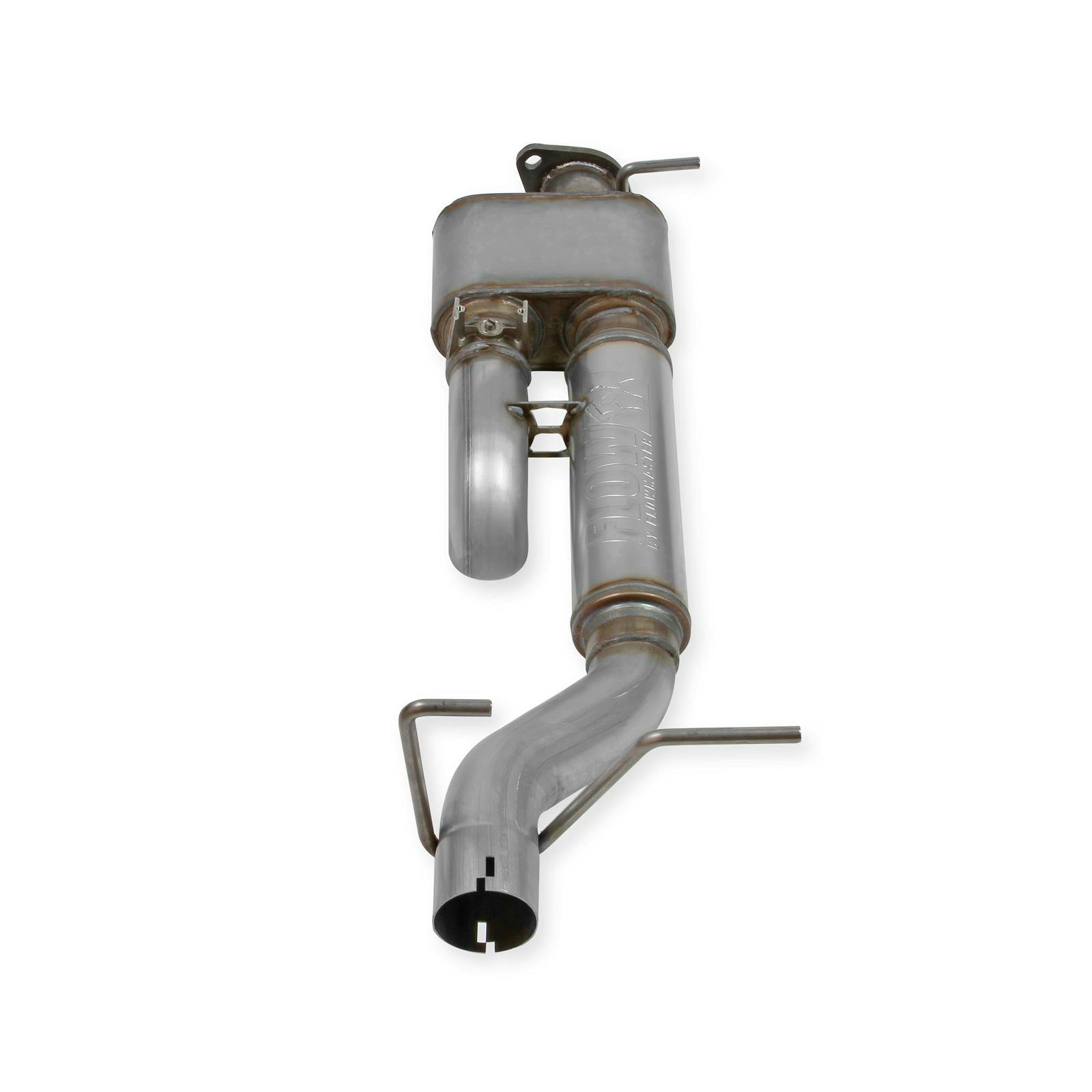 Flowmaster 717915 Flowfx Direct Fit Dual Mode Muffler, 19-23 Ram