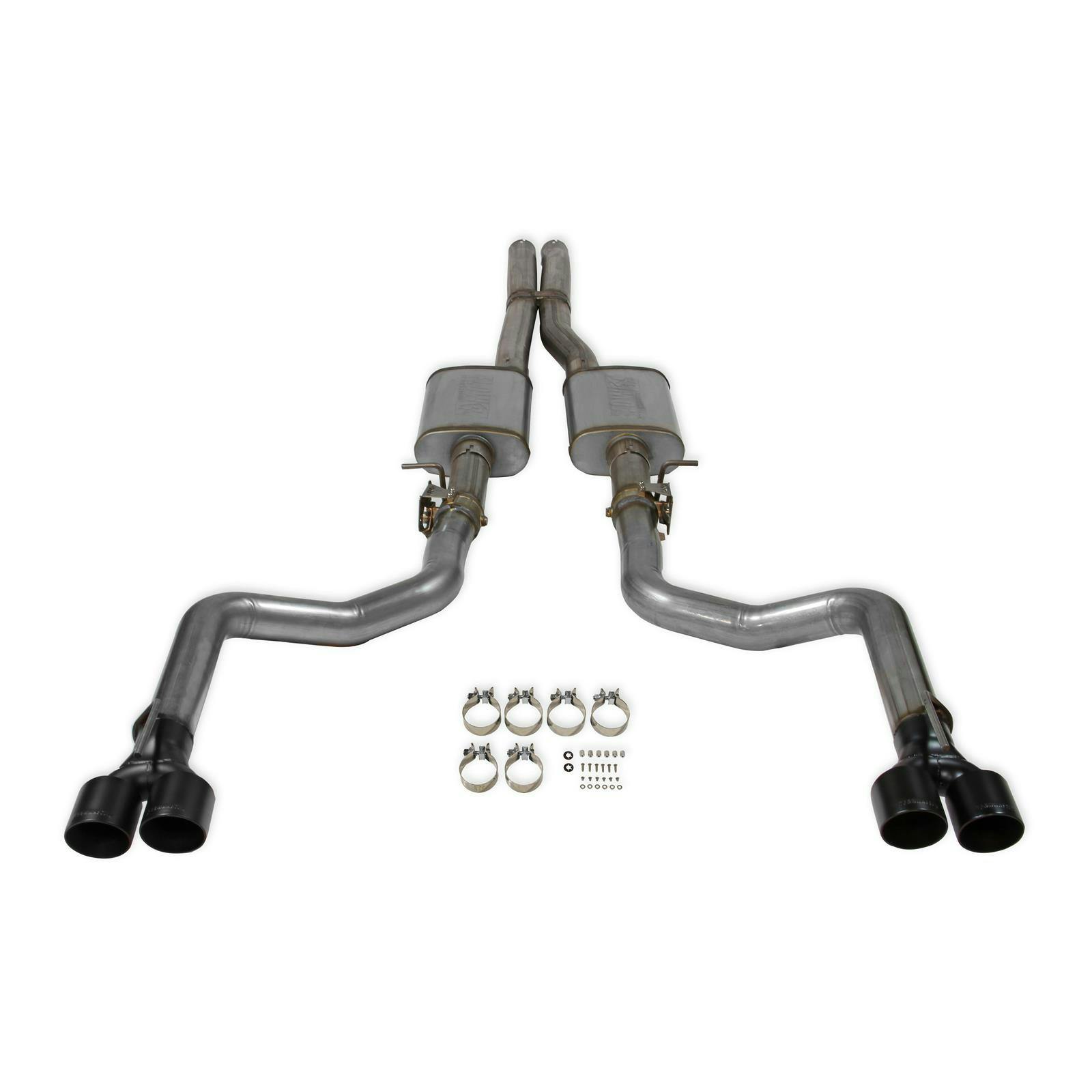 Flowmaster 717920 Flowfx Cat-Back Exhaust System 15-23 Challenger
