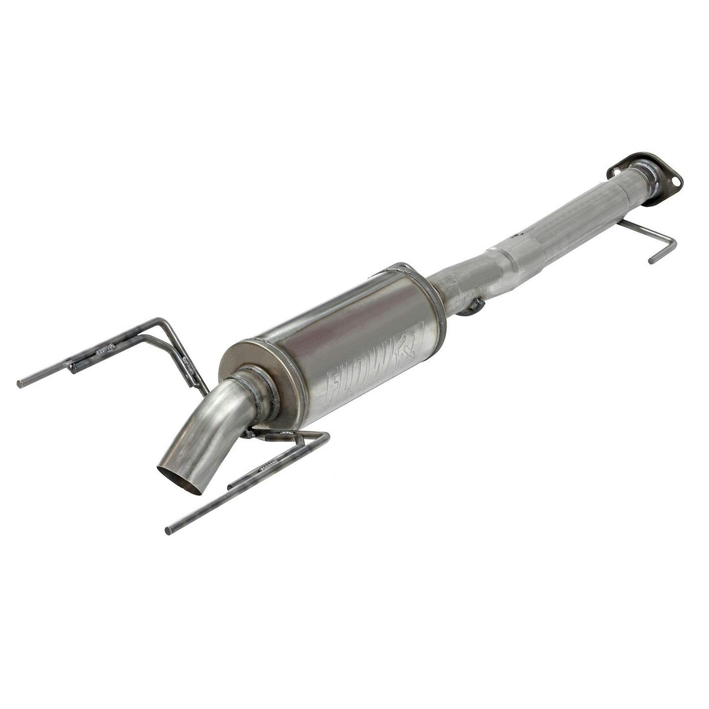 Flowmaster 717972 FlowFX Cat-Back Exhaust, 10-22 4Runner 4.0L