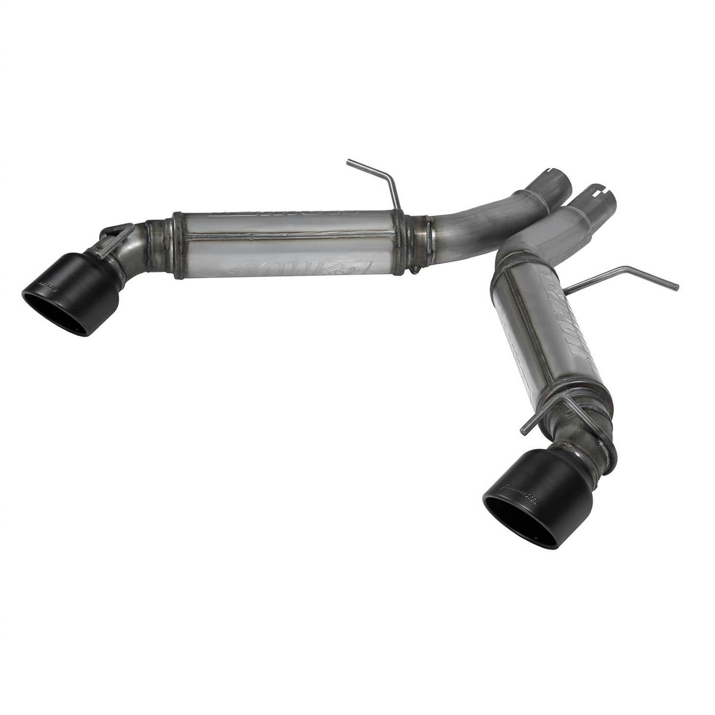 Flowmaster 717992 FlowFX Axle-back Exhaust System, 2016-22 Camaro
