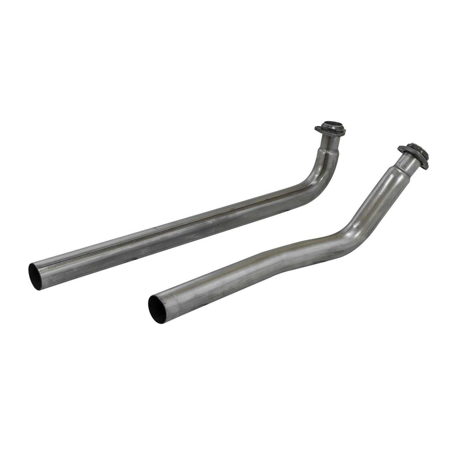 Flowmaster 81068 Pipe Kit, Chevy, 2.50 in. O.D.