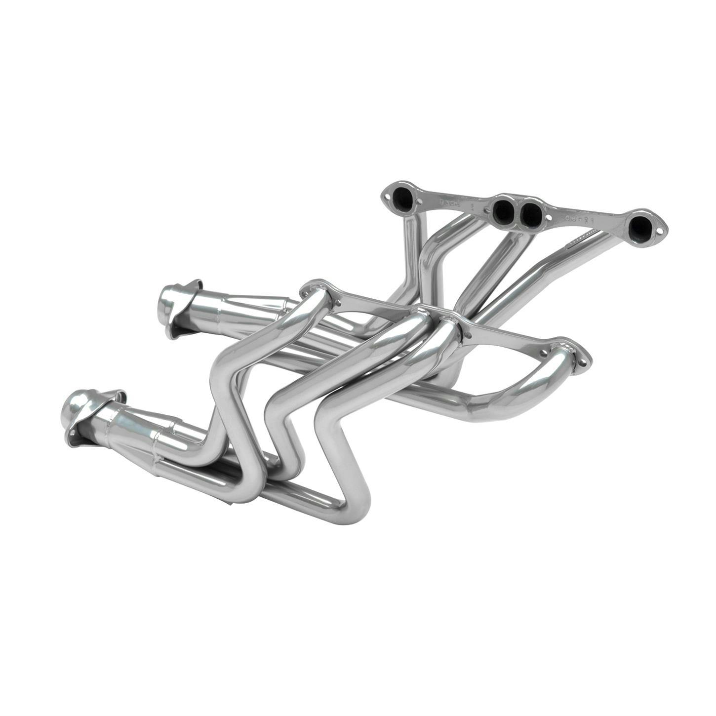Flowmaster 814110 Scavenger Series Elite Header, 1-5/8" Camaro