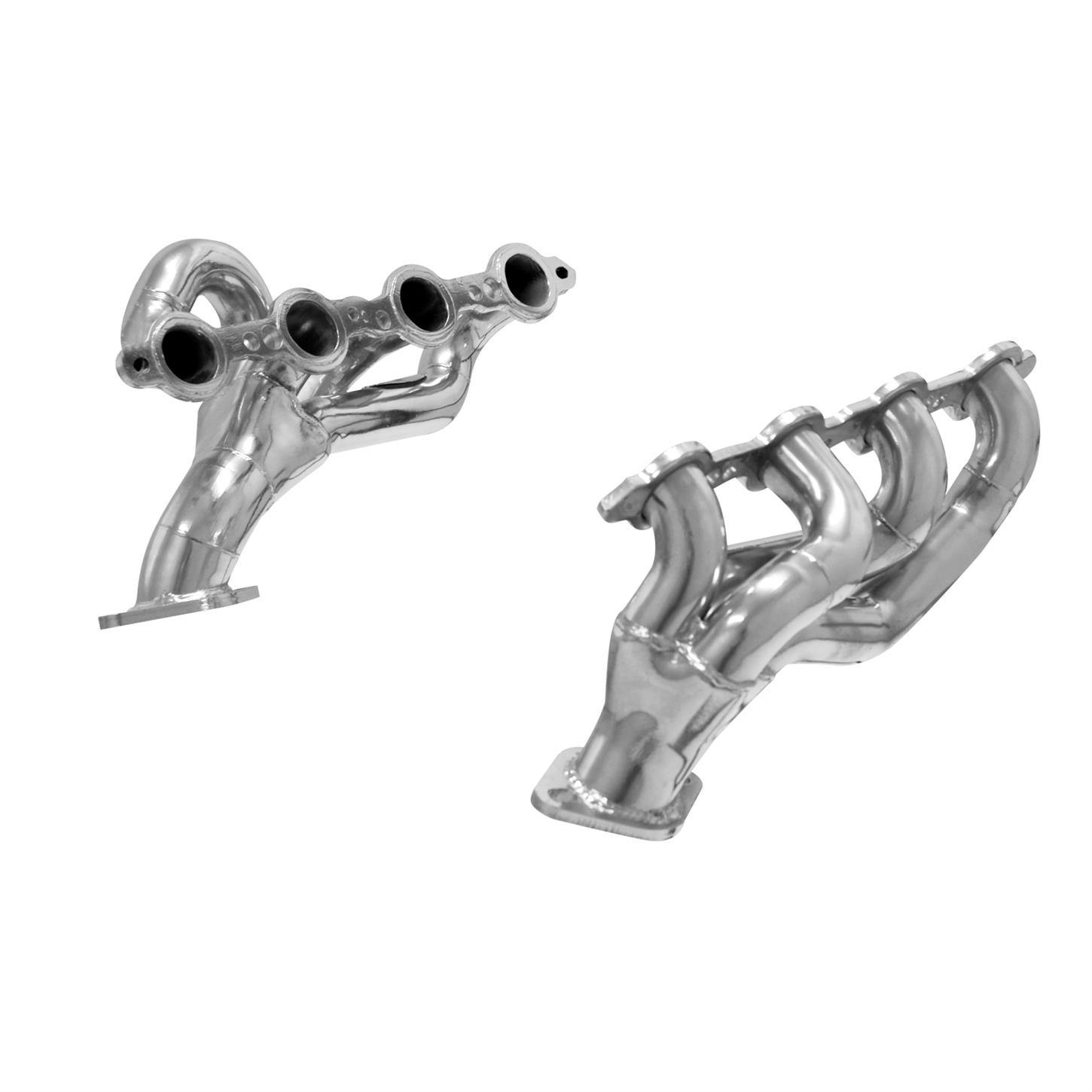Flowmaster 814121 Scavenger Series Elite Header 2010-15 Camaro SS