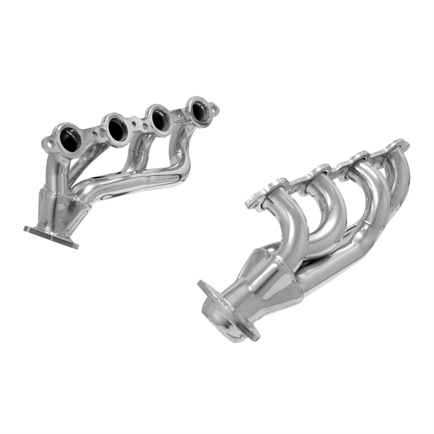 Flowmaster 814123 Scavenger Series Elite Header 2002-13 GM Truck