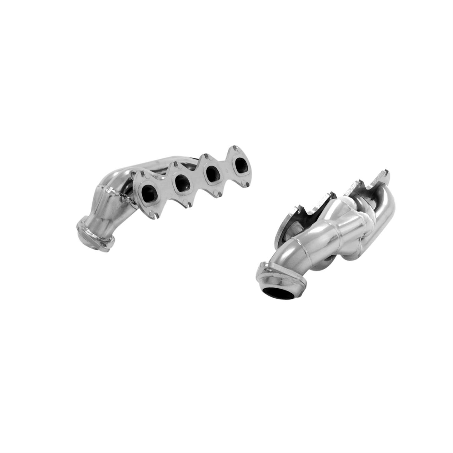 Flowmaster 814226 Scavenger Series Elite Header 04-10 Ford F-150