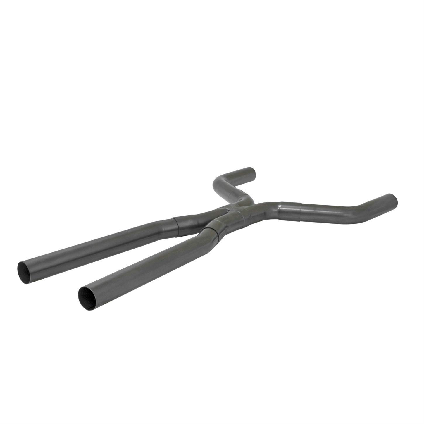 Flowmaster 815932 Scavenger X-Pipe, 2.50 in