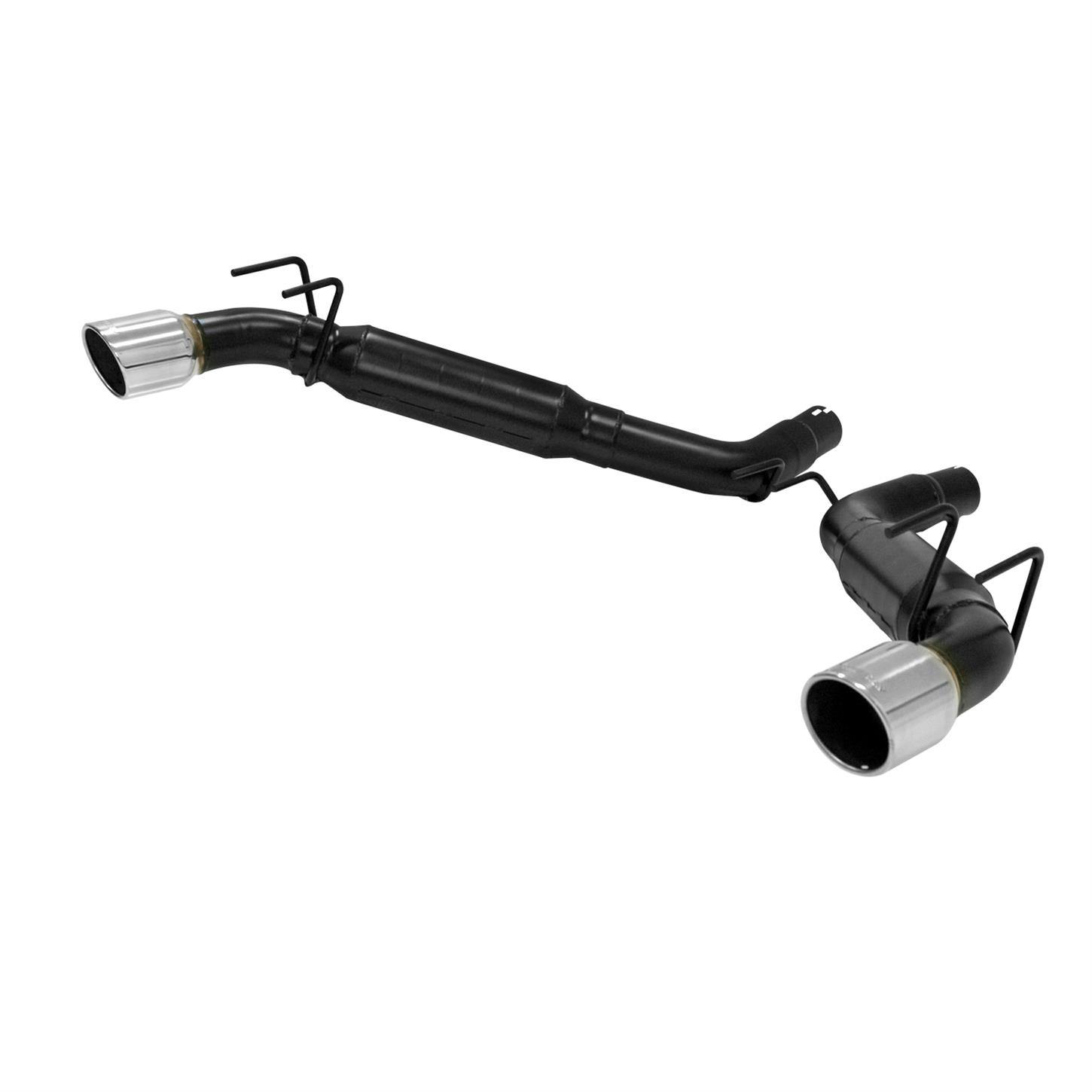 Flowmaster 817504 Outlaw Axle-Back Exhaust System