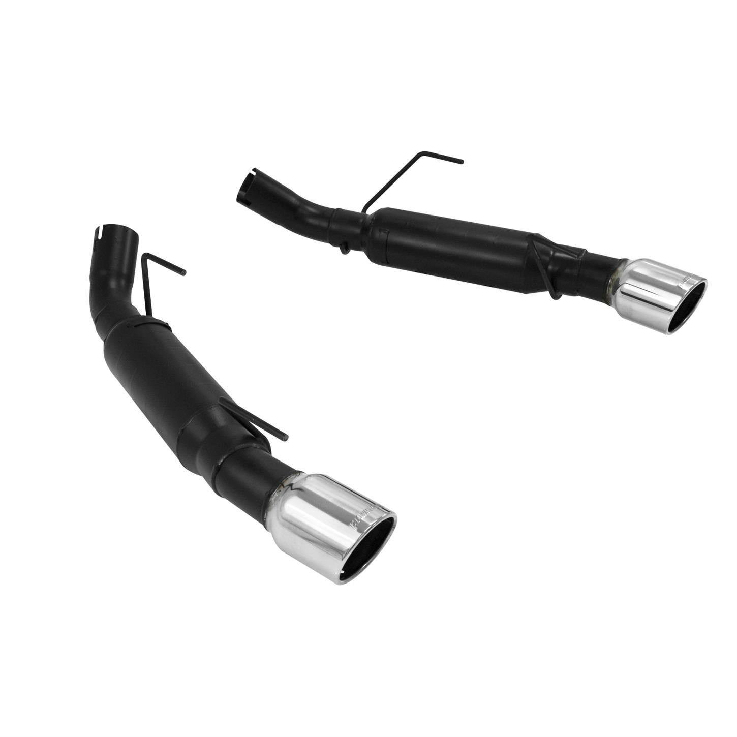 Flowmaster 817511 Outlaw Axle-Back Exhaust System