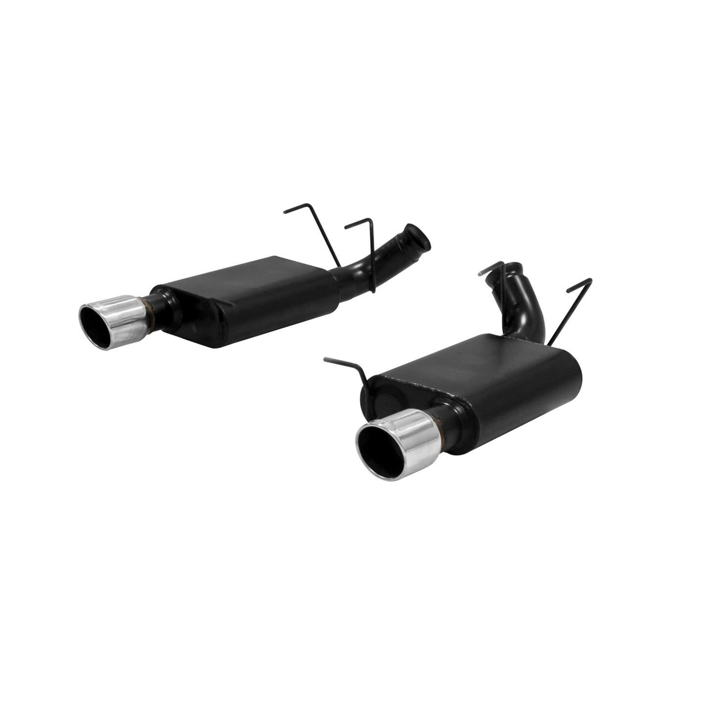 Flowmaster 817588 American Thunder Axle-Back Exhaust System