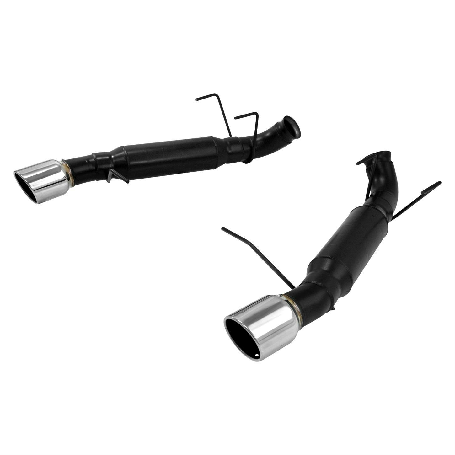 Flowmaster 817592 Outlaw Axle-Back Exhaust System