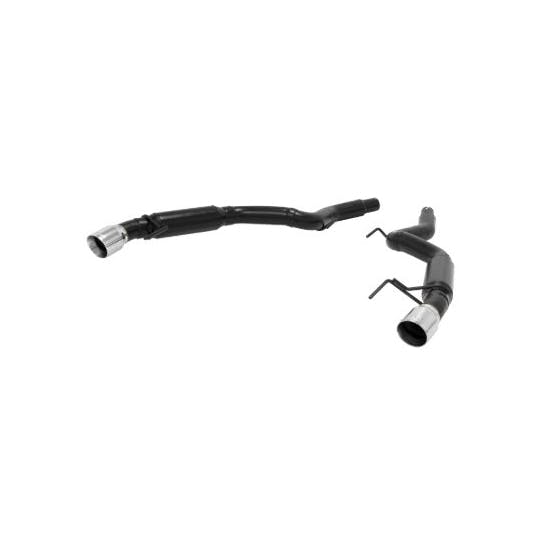 Flowmaster 817732 Outlaw Axle-Back Exhaust System