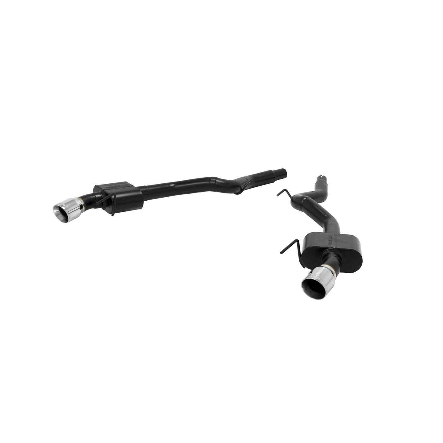 Flowmaster 817748 American Thunder Axle-Back Exhaust System