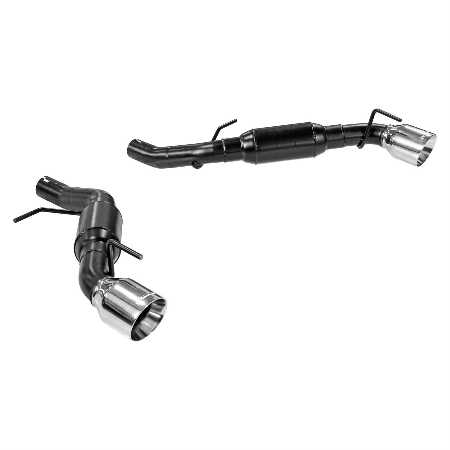 Flowmaster 817751 American Thunder Exhaust Kit, 2016-17 Camaro