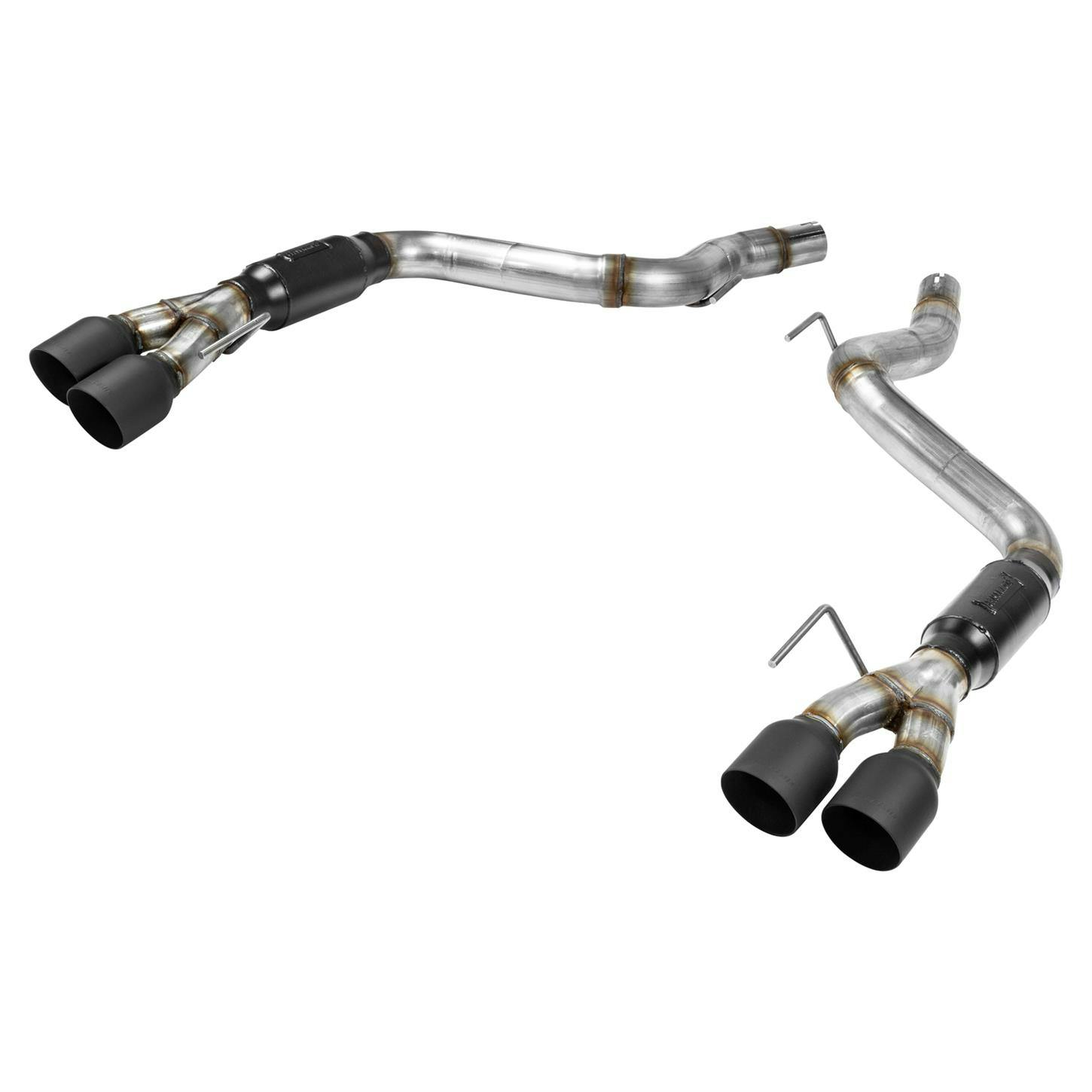 Flowmaster 817806 Outlaw Axle-Back Exhaust System