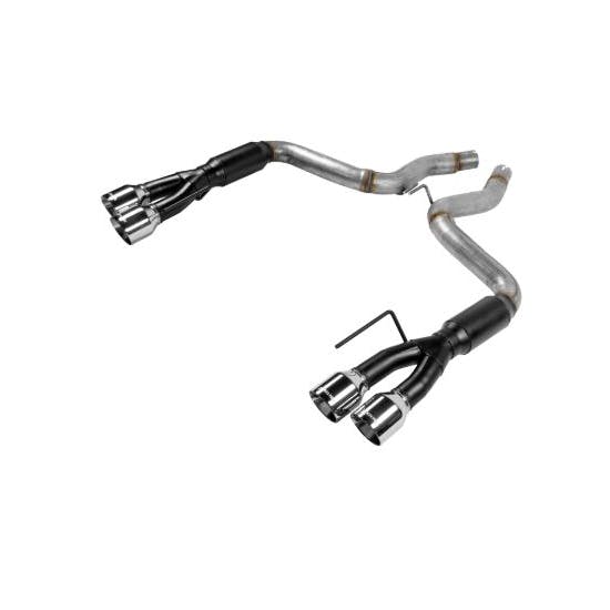 Flowmaster 817821 Outlaw Axle-Back Exhaust System