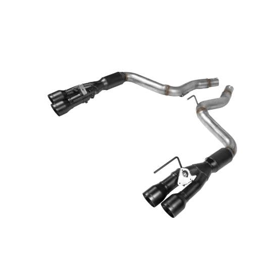 Flowmaster 817824 Outlaw Axle-Back Exhaust System