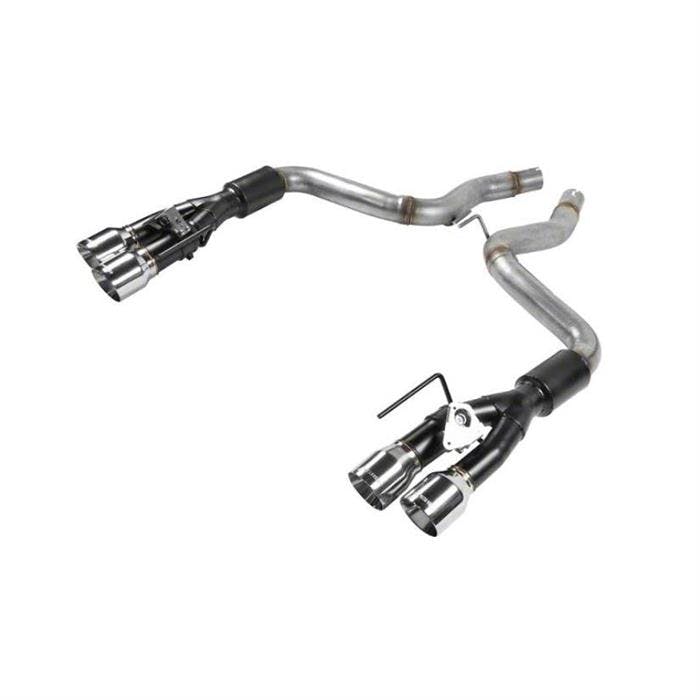 Flowmaster 817825 Outlaw Axle-Back Exhaust System
