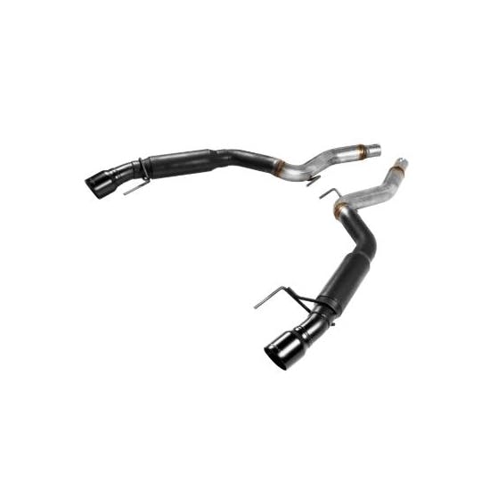 Flowmaster 817826 Outlaw Axle-Back Exhaust System