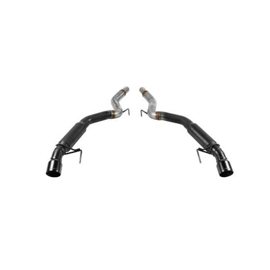 Flowmaster 817826 Outlaw Axle-Back Exhaust System
